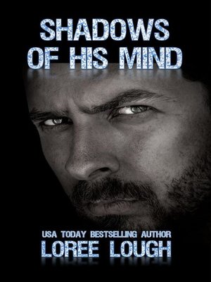 cover image of Shadows of His Mind